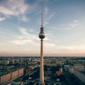 Gehalts- und Kostencheck: An diesen Orten lässt es sich in Deutschland finanziell am besten leben