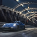 Der Porsche 911 GT3: Ein Rennsportler erobert die Straße