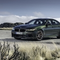 Der neue BMW M5 CS: Das ultimative All-in-One-Fahrzeug