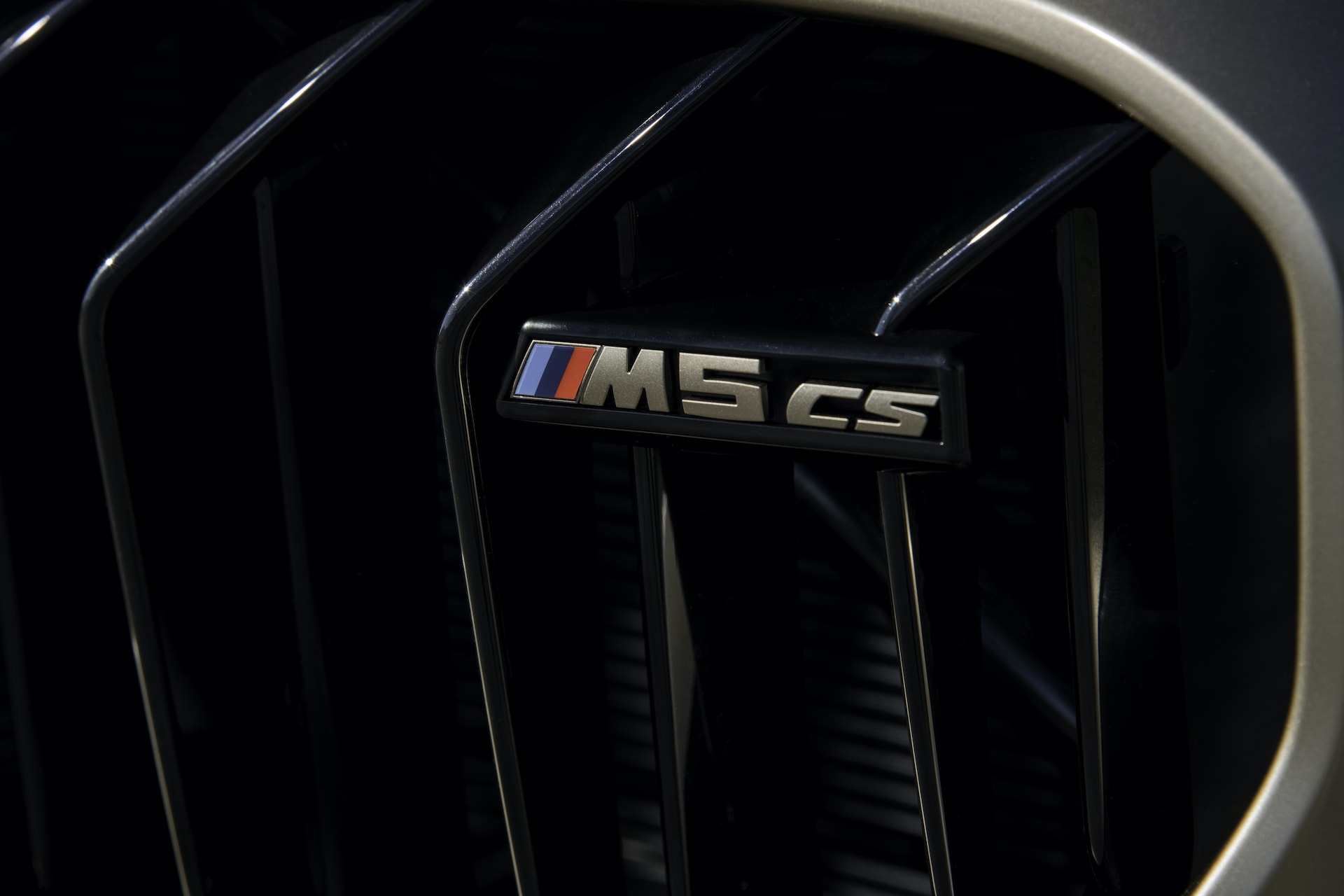 Der neue BMW M5 CS: Das ultimative All-in-One-Fahrzeug 8